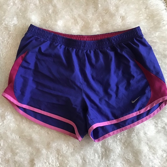 Nike Pants - 🔴NIKE RUNNING SHORTS🔴